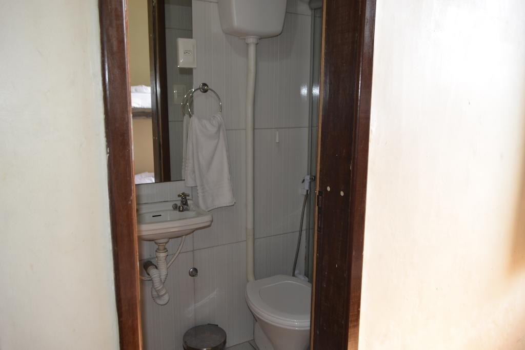Hotel Sobrado 25 Salvador Esterno foto