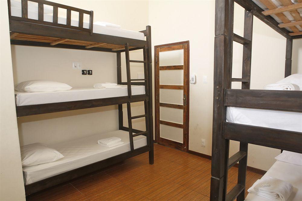 Hotel Sobrado 25 Salvador Esterno foto