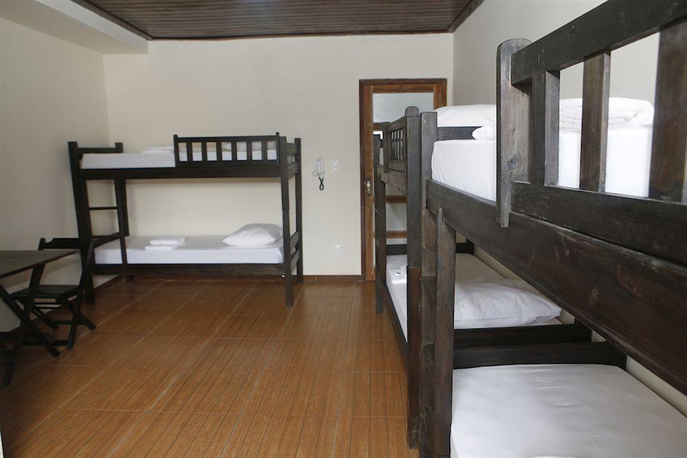 Hotel Sobrado 25 Salvador Esterno foto