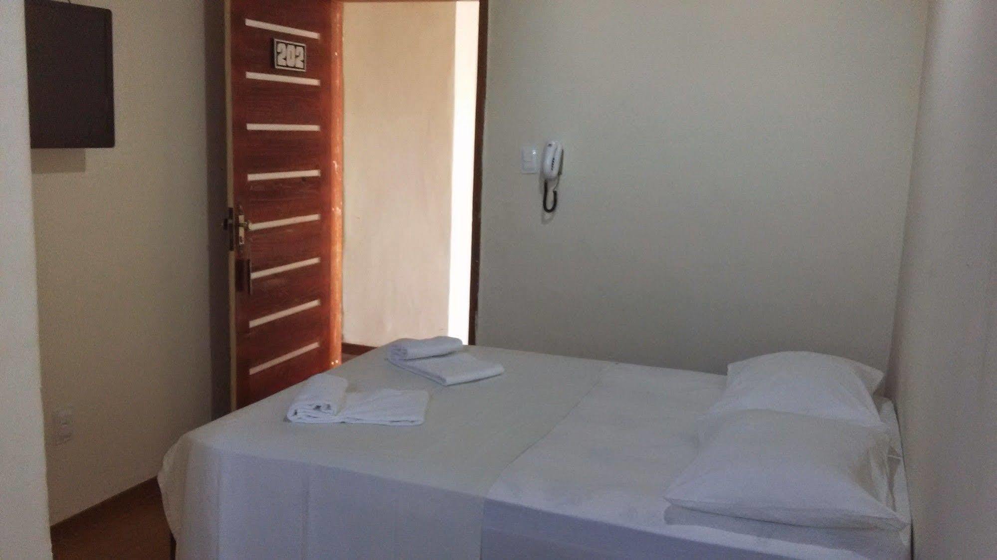 Hotel Sobrado 25 Salvador Esterno foto